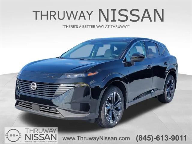 2026 Nissan Murano SV for sale in Newburgh, NY