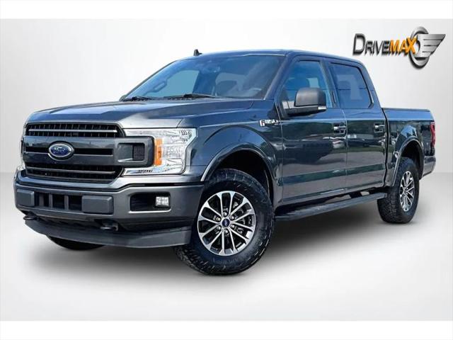 2020 Ford F-150 XLT for sale in Southaven, MS