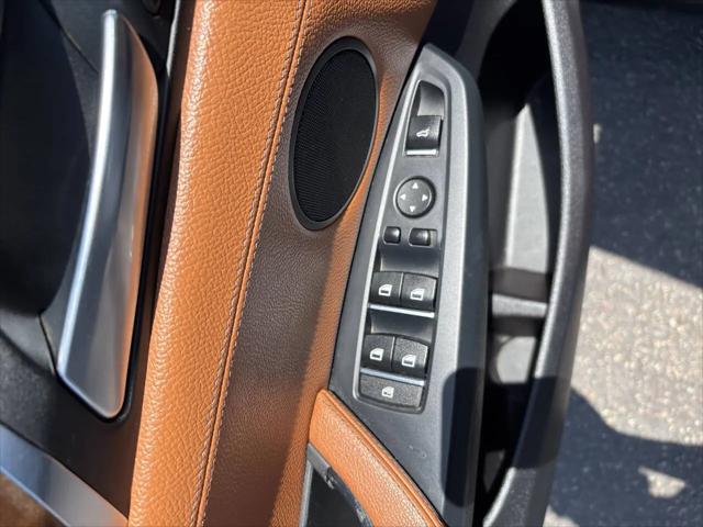 2015 BMW X3 xDrive28i