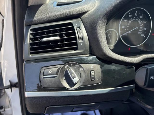 2015 BMW X3 xDrive28i