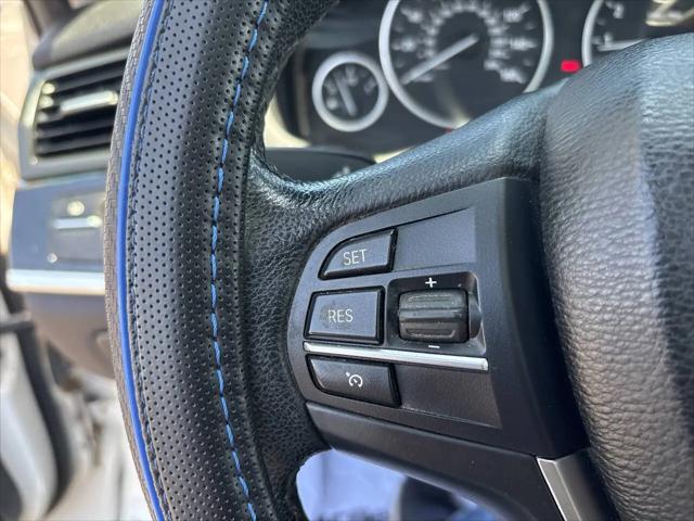 2015 BMW X3 xDrive28i