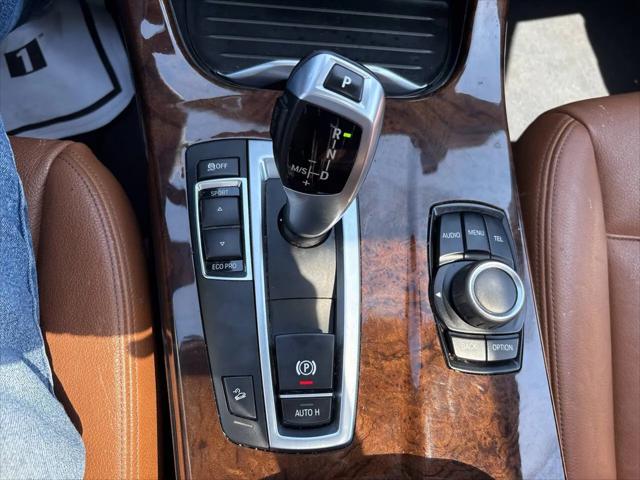 2015 BMW X3 xDrive28i