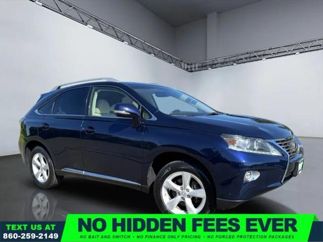2015 Lexus RX 350 350 for sale in East Windsor, CT