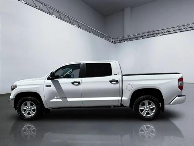 2019 Toyota Tundra SR5 5.7L V8