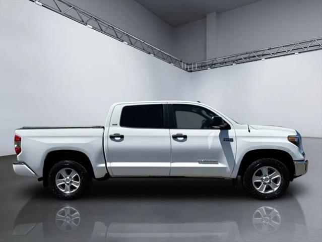 2019 Toyota Tundra SR5 5.7L V8