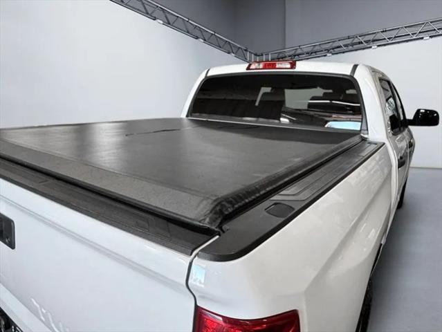 2019 Toyota Tundra SR5 5.7L V8