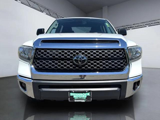 2019 Toyota Tundra SR5 5.7L V8