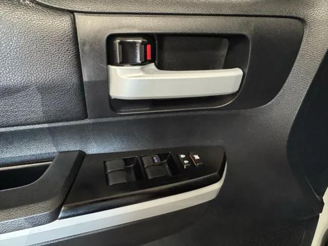 2019 Toyota Tundra SR5 5.7L V8