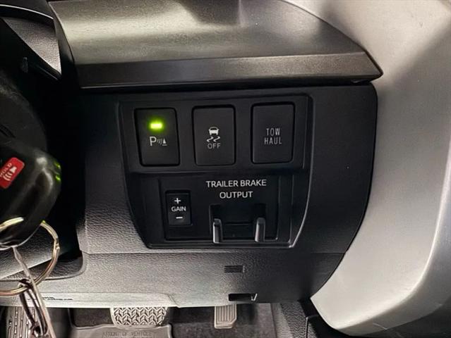 2019 Toyota Tundra SR5 5.7L V8