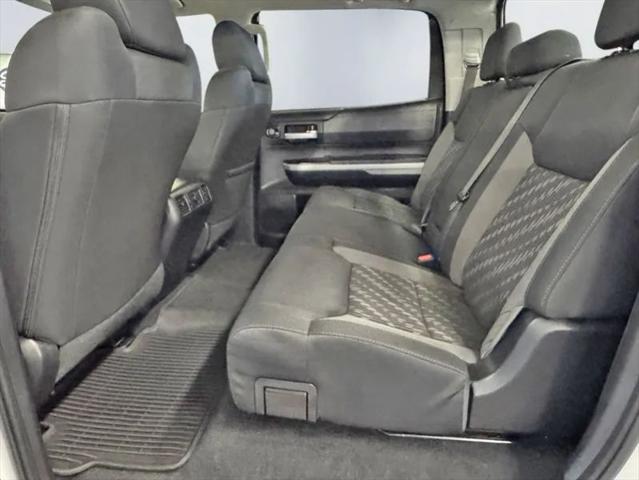 2019 Toyota Tundra SR5 5.7L V8