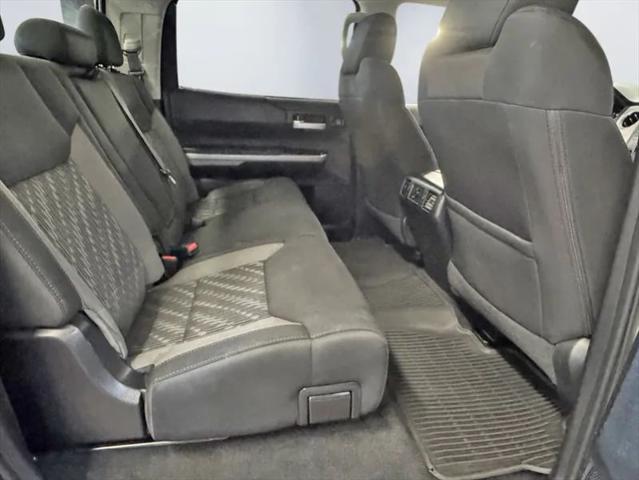 2019 Toyota Tundra SR5 5.7L V8