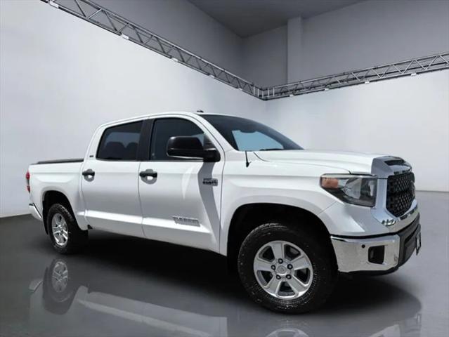 2019 Toyota Tundra SR5 5.7L V8