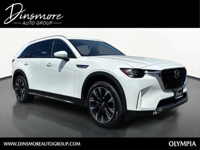 2024 Mazda X-90 Premium Plus for sale in Olympia, WA