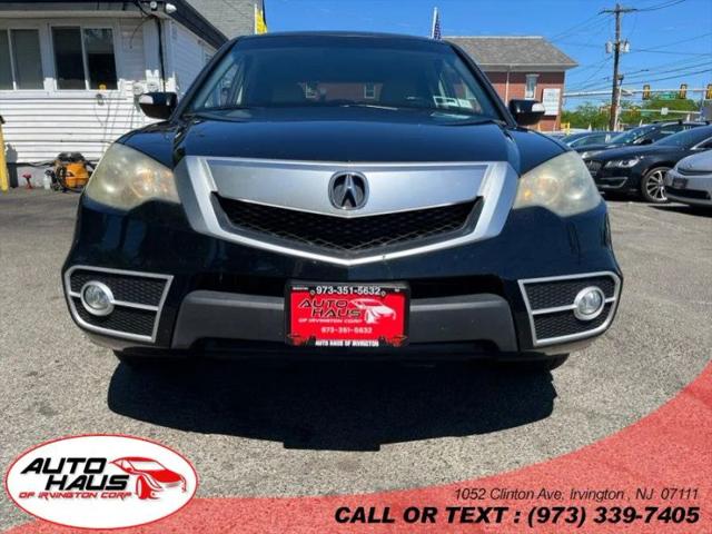 2011 Acura RDX Base for sale in Irvington, NJ