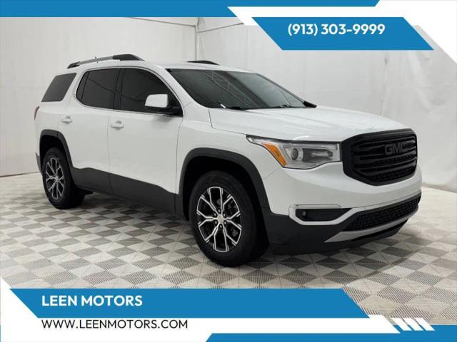 2018 GMC Acadia SLT-1 for sale in Merriam, KS