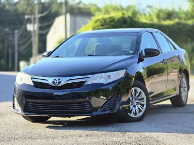 2013 Toyota Camry L for sale in Lawrenceville, GA