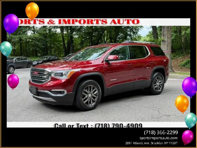 2017 GMC Acadia SLT-1 for sale in Brooklyn, NY