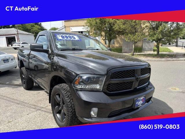 2015 Ram 1500 Express for sale in Hartford, CT