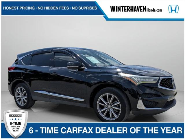2020 Acura RDX Technology Package for sale in Winter Haven, FL