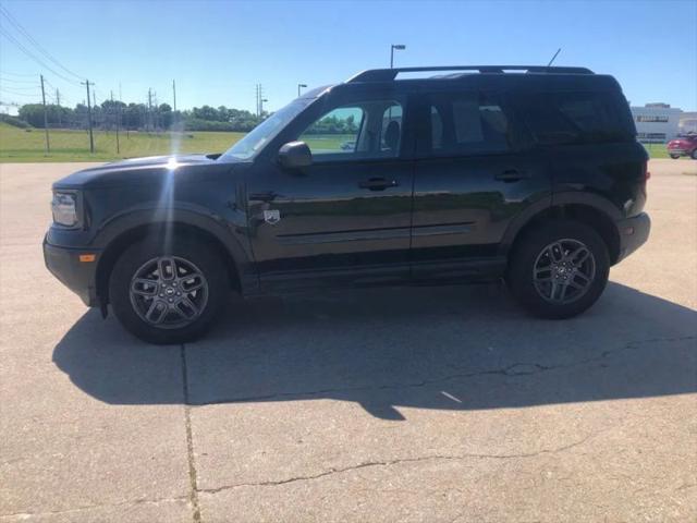 2025 Ford Bronco Sport Big Bend for sale in Shelbyville, KY