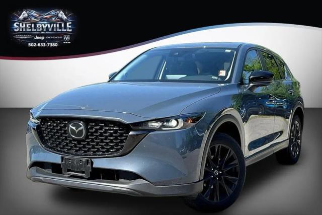 2025 Mazda CX-5 2.5 S Carbon Edition for sale in Shelbyville, KY