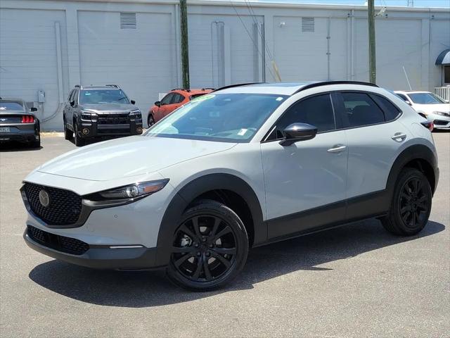 2026 Mazda CX-30 2.5 Turbo Aire Edition for sale in Saint Petersburg, FL