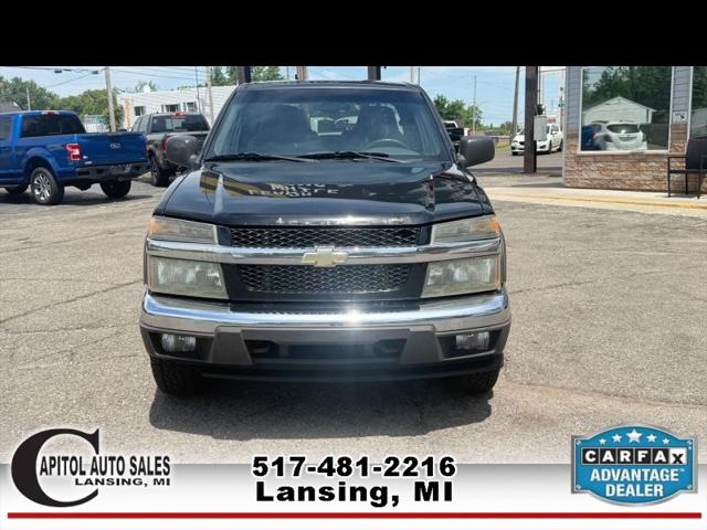 2006 Chevrolet Colorado LT