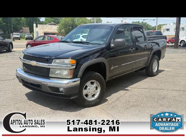 2006 Chevrolet Colorado LT