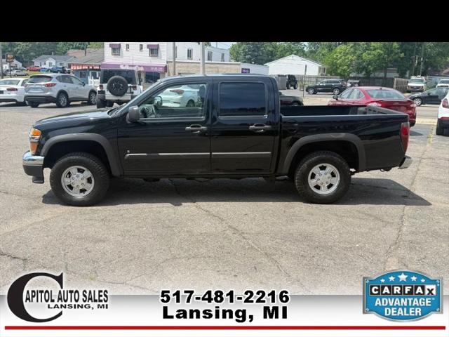 2006 Chevrolet Colorado LT