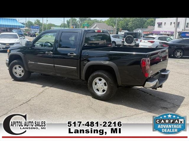 2006 Chevrolet Colorado LT