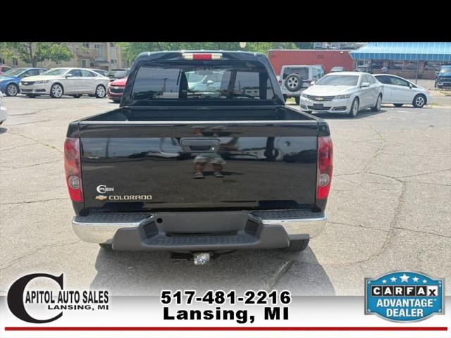 2006 Chevrolet Colorado LT