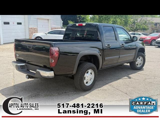 2006 Chevrolet Colorado LT
