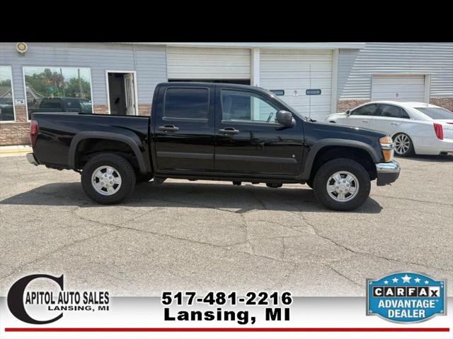 2006 Chevrolet Colorado LT