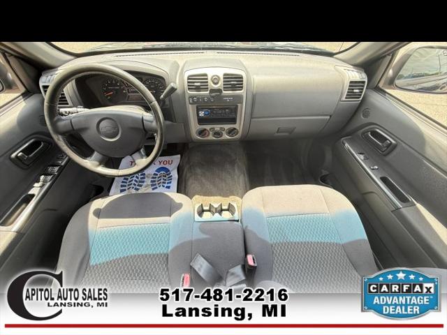 2006 Chevrolet Colorado LT