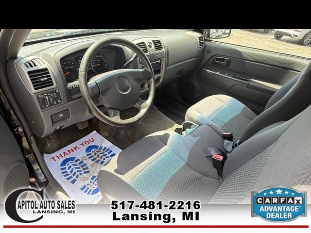 2006 Chevrolet Colorado LT