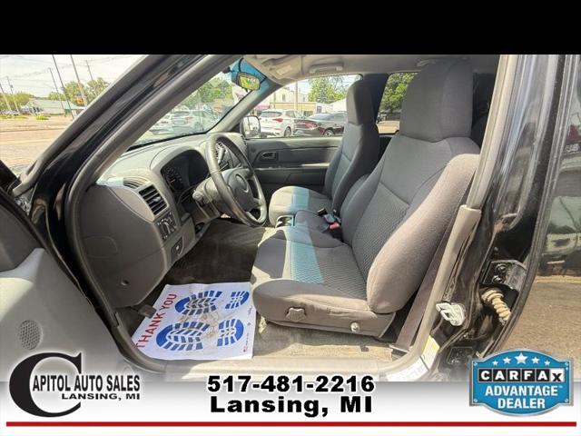 2006 Chevrolet Colorado LT
