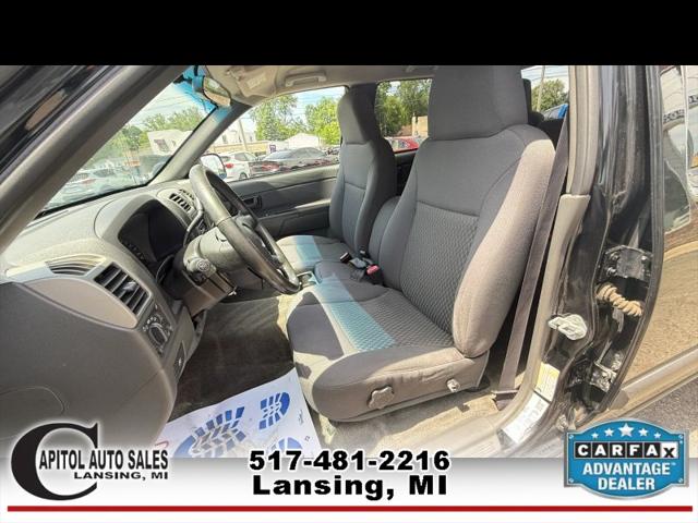 2006 Chevrolet Colorado LT
