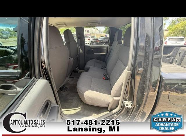 2006 Chevrolet Colorado LT