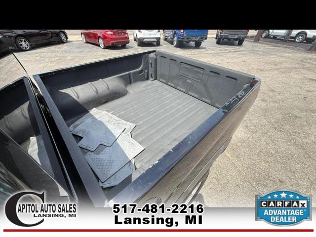 2006 Chevrolet Colorado LT
