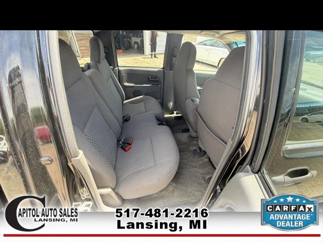 2006 Chevrolet Colorado LT