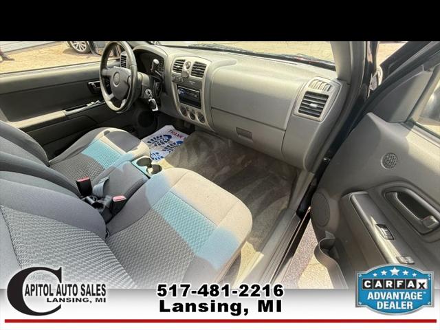 2006 Chevrolet Colorado LT
