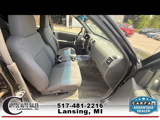 2006 Chevrolet Colorado LT