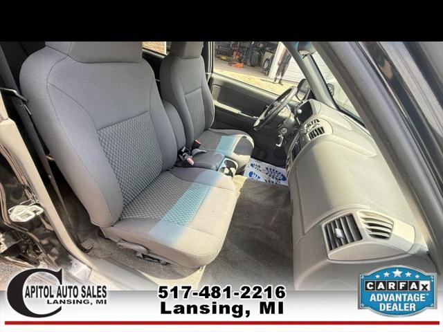 2006 Chevrolet Colorado LT