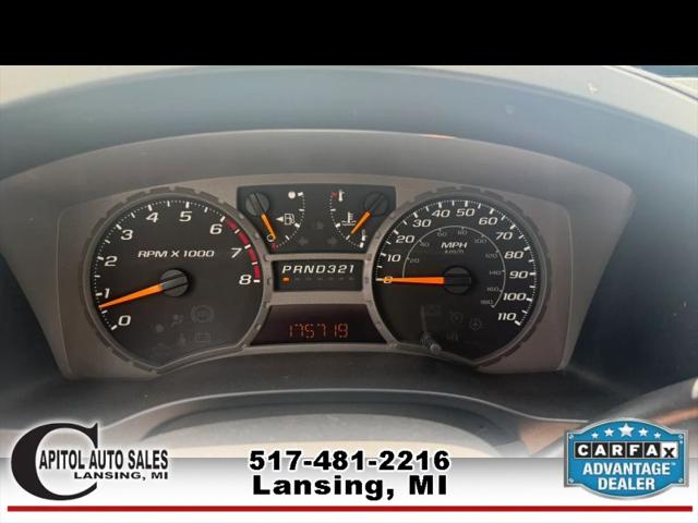 2006 Chevrolet Colorado LT