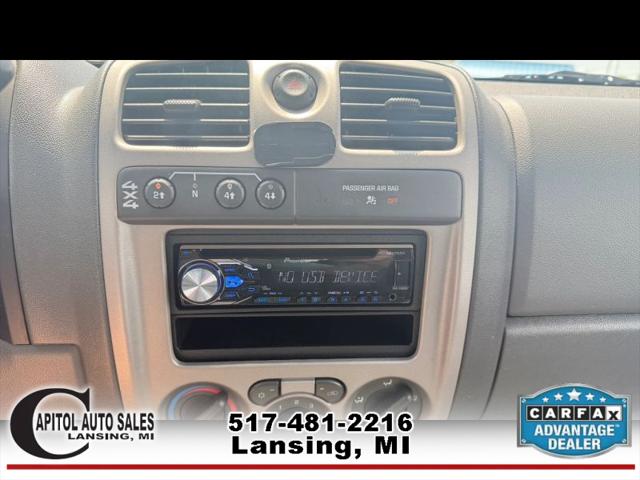 2006 Chevrolet Colorado LT