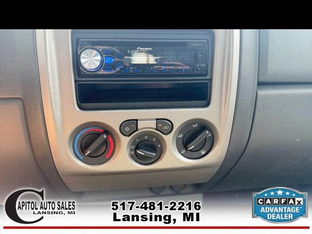 2006 Chevrolet Colorado LT