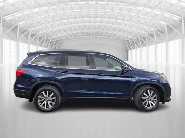 2020 Honda Pilot AWD Black Edition for sale in everett, WA