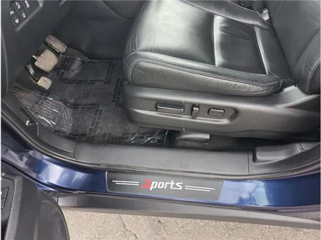 2020 Honda Pilot AWD Black Edition