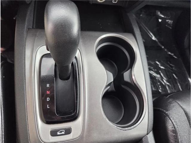 2020 Honda Pilot AWD Black Edition