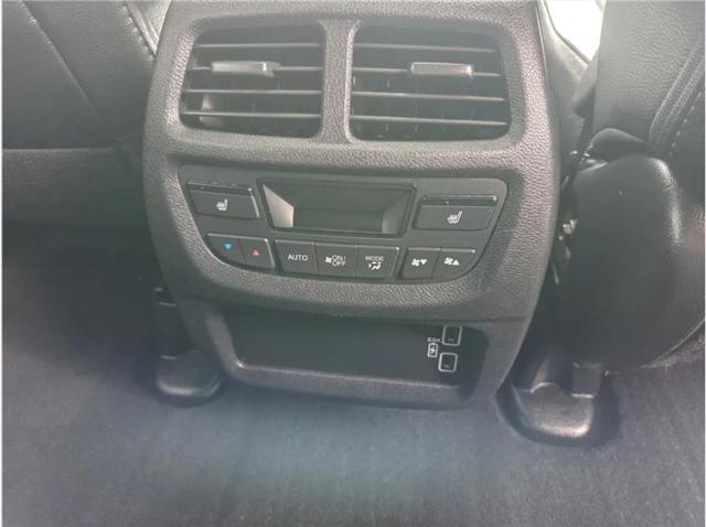 2020 Honda Pilot AWD Black Edition